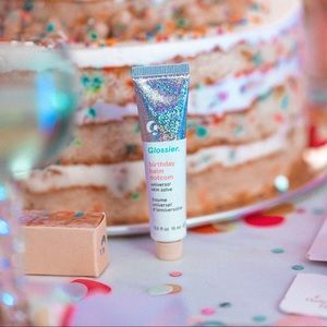 Glossier balm